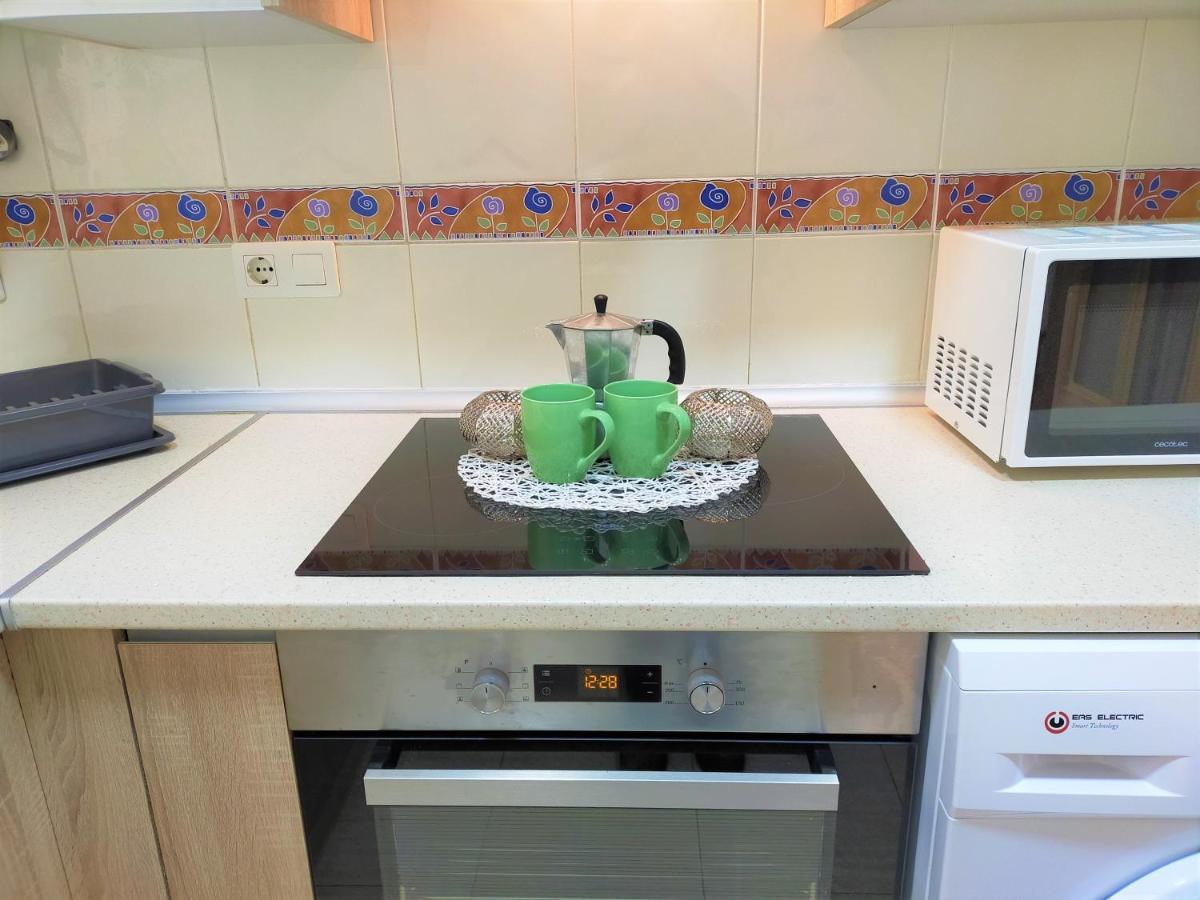 Acv - Costa Marina II - 1ª Linea Planta 6 Sur Apartment Оропеса дел Мар Екстериор снимка
