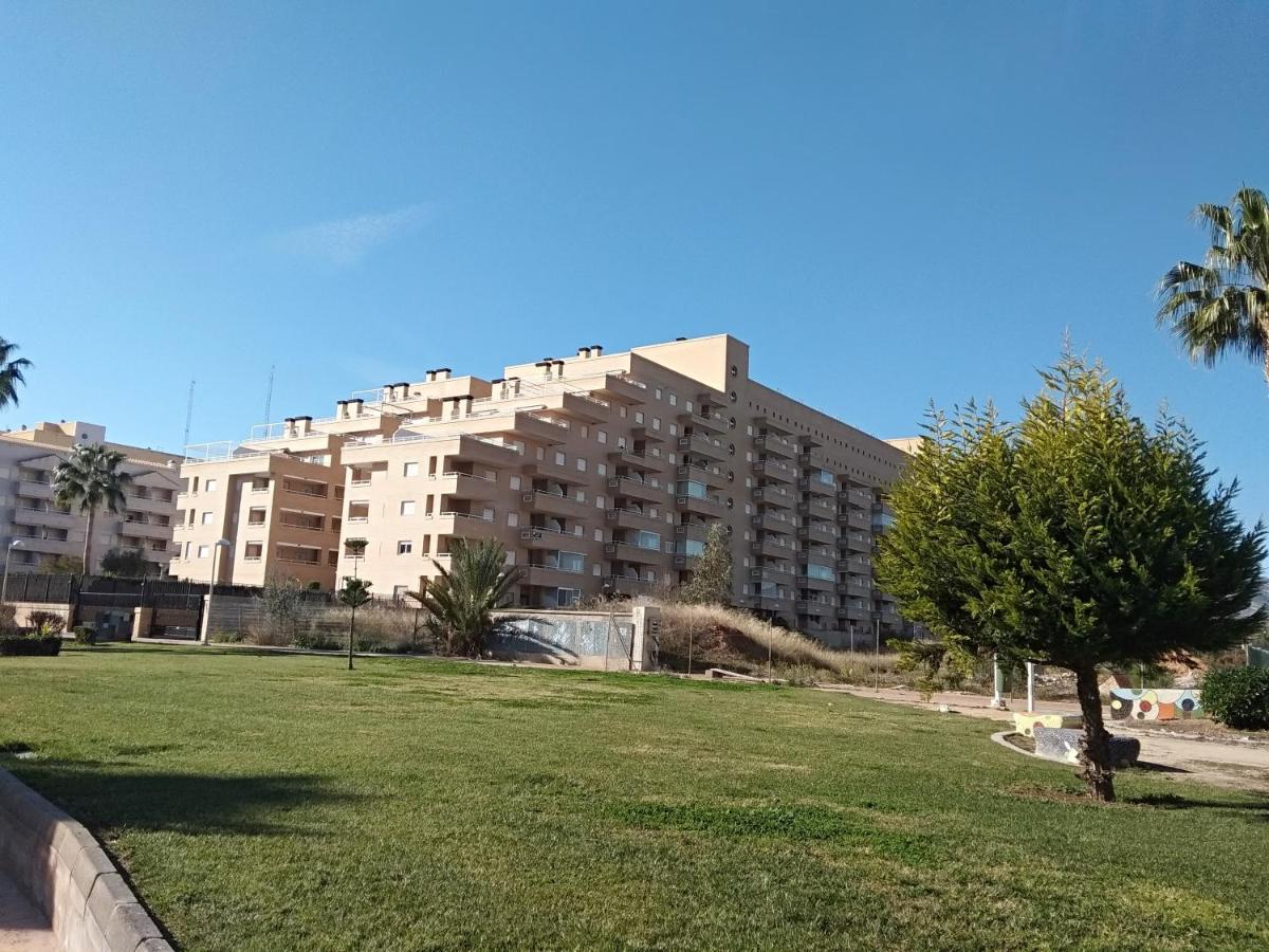 Acv - Costa Marina II - 1ª Linea Planta 6 Sur Apartment Оропеса дел Мар Екстериор снимка