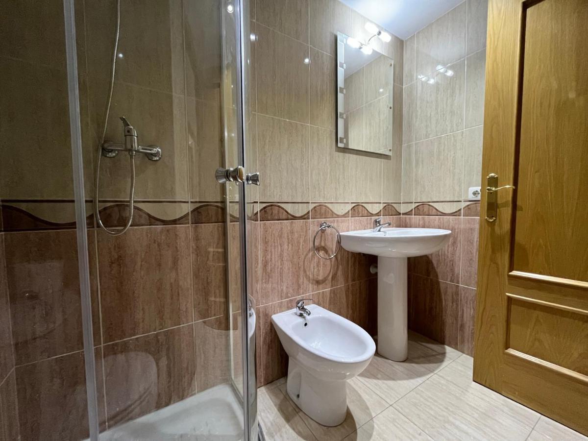 Acv - Costa Marina II - 1ª Linea Planta 6 Sur Apartment Оропеса дел Мар Екстериор снимка