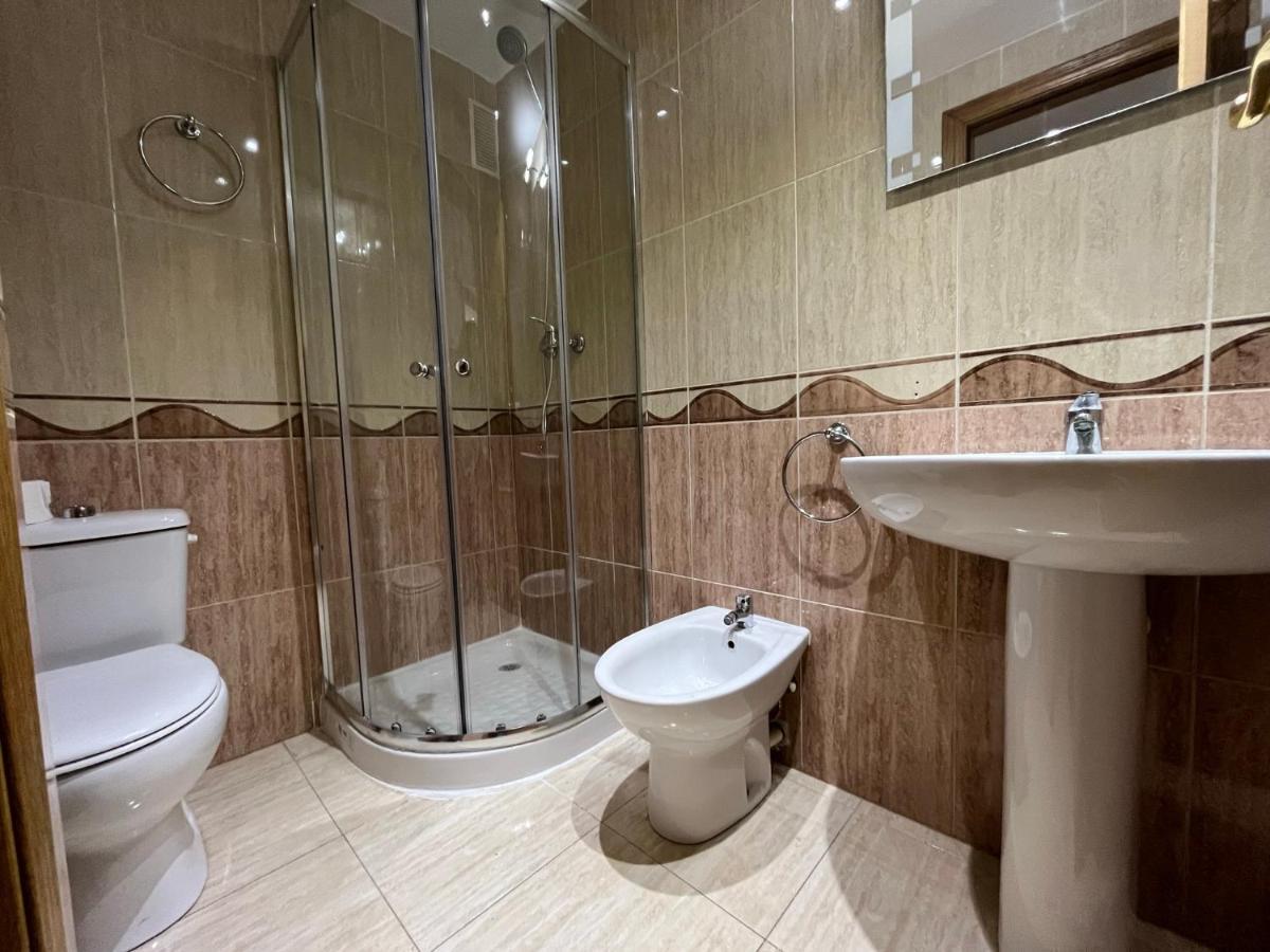 Acv - Costa Marina II - 1ª Linea Planta 6 Sur Apartment Оропеса дел Мар Екстериор снимка