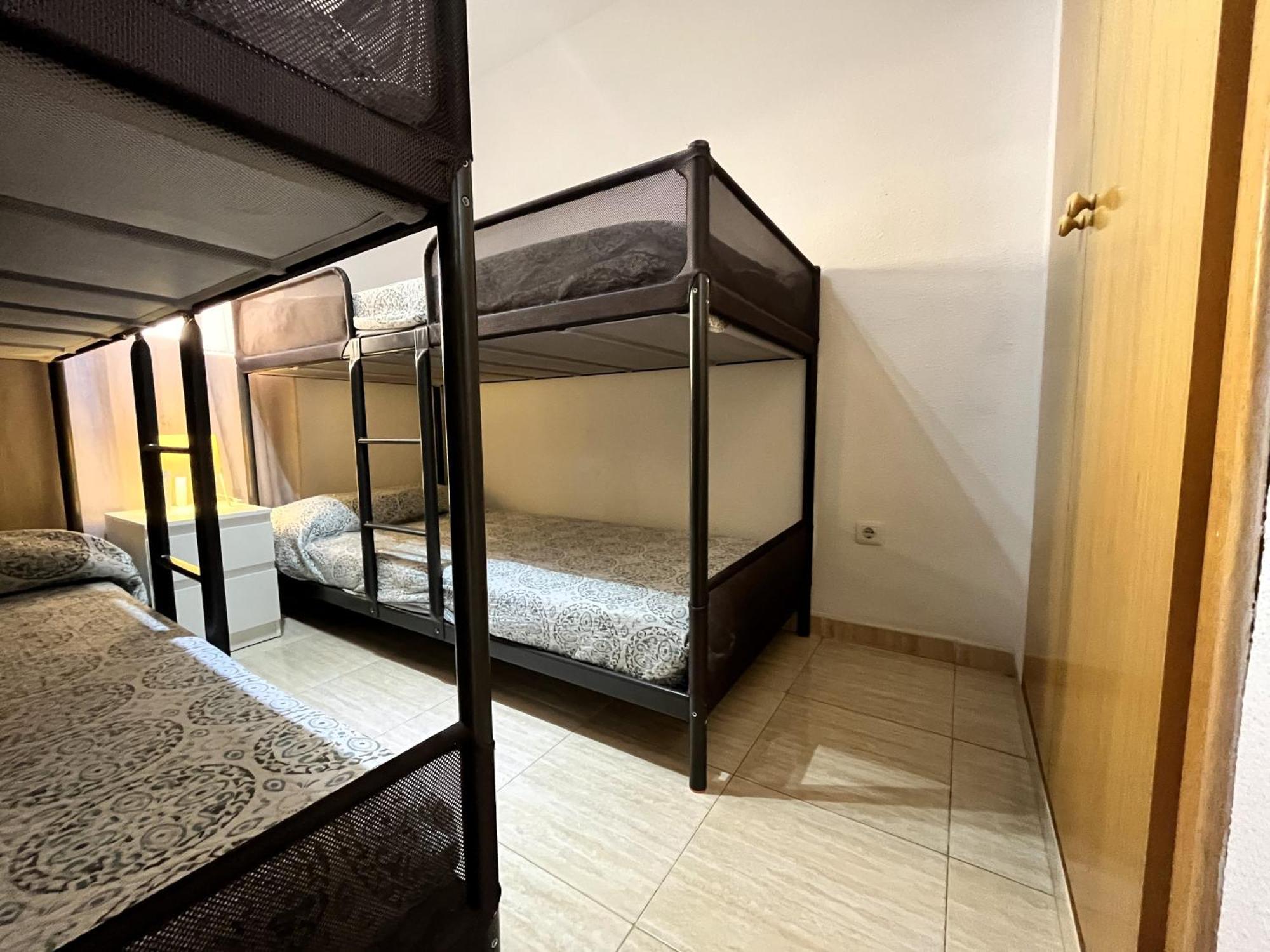 Acv - Costa Marina II - 1ª Linea Planta 6 Sur Apartment Оропеса дел Мар Екстериор снимка