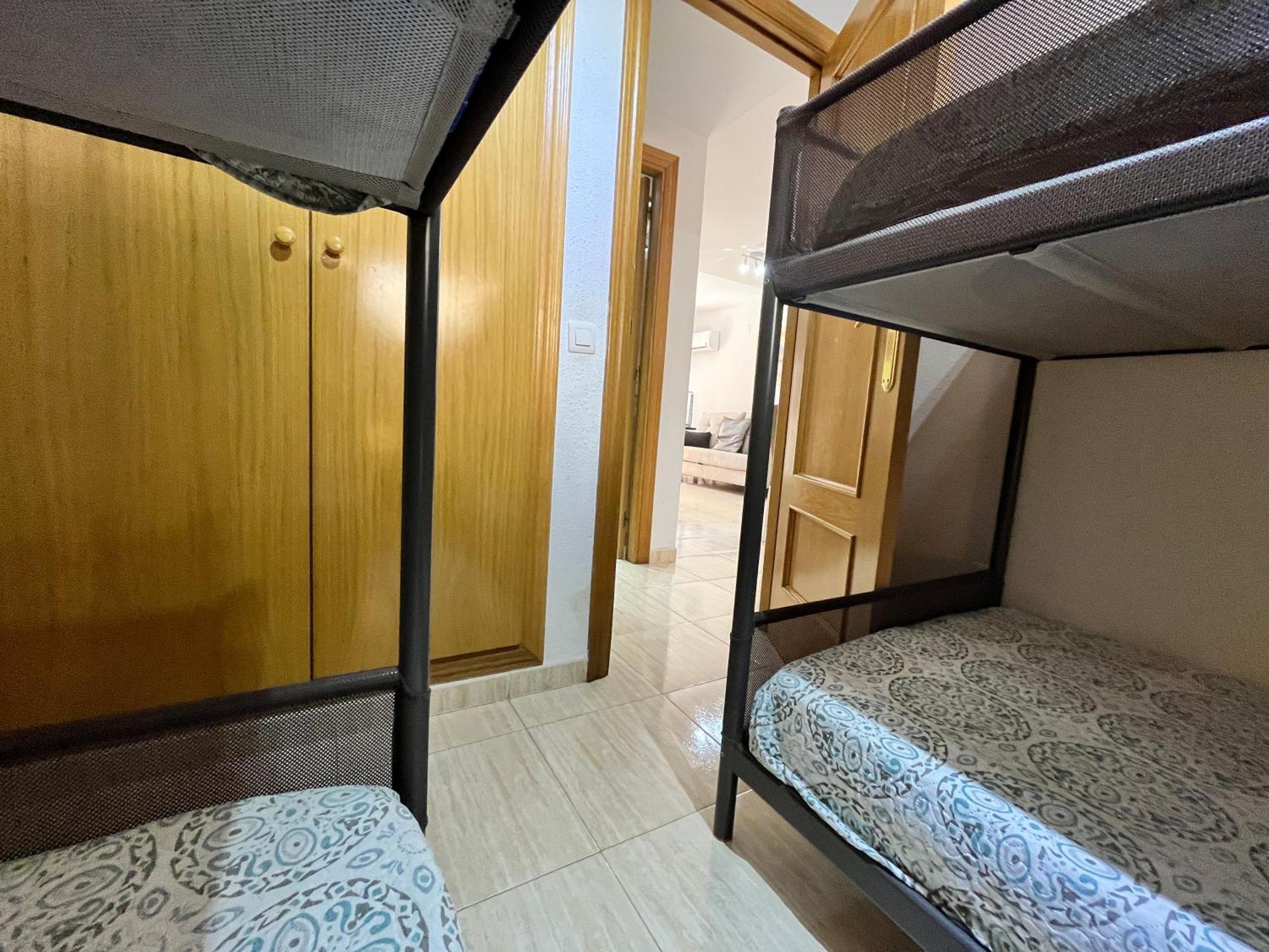 Acv - Costa Marina II - 1ª Linea Planta 6 Sur Apartment Оропеса дел Мар Екстериор снимка