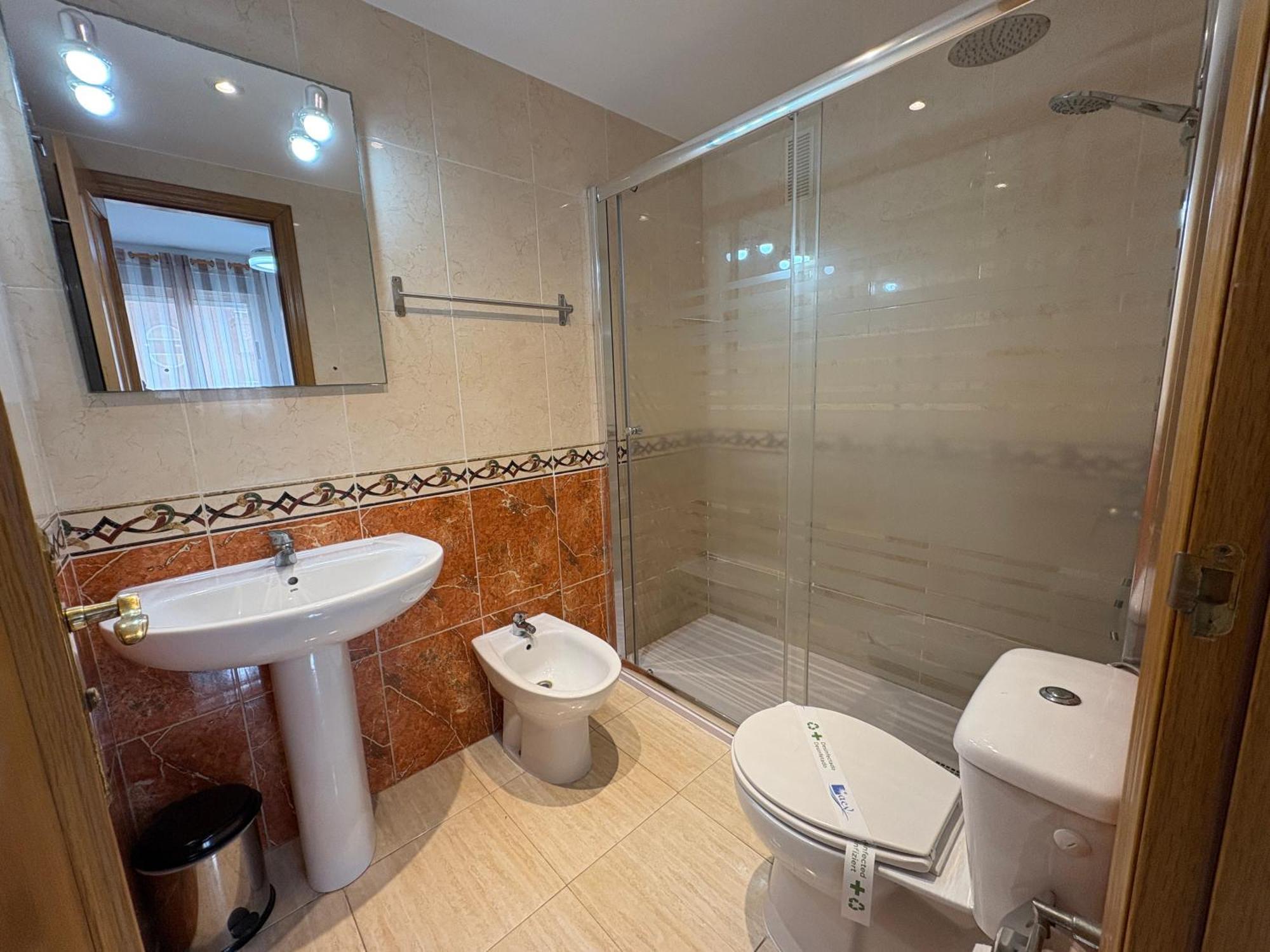 Acv - Costa Marina II - 1ª Linea Planta 6 Sur Apartment Оропеса дел Мар Екстериор снимка